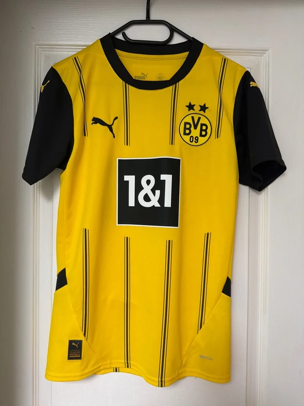 Maillot Maillot Football Dortmund XS, saison